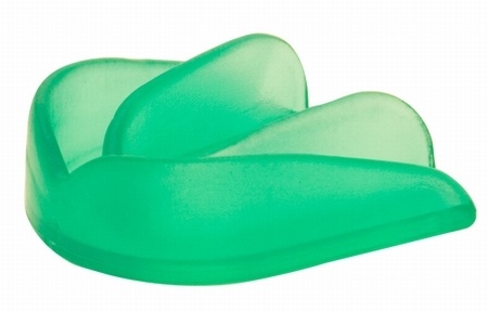 Капа односторонняя, термопластик в коробке фото 1