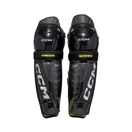 Щитки игрока SG TACKS XF SR (15) 5581034 фото 1