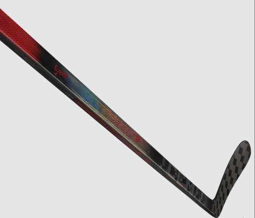 Клюшка композитная муж. HS JETSPEED FT8-S SR 70 (28L) 6367833 фото 1