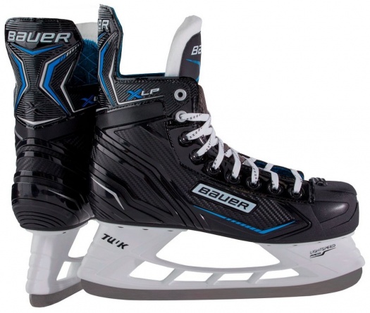 Коньки хок. S21 BAUER X-LP SKATE - SR , 1058938 фото 1