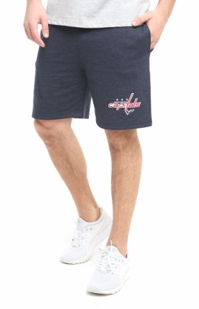 Шорты Washington Capitals син., 701330 фото 1