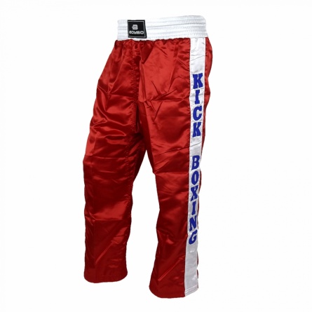 Брюки для кикбоксинга BoyBo, BT830 фото 1