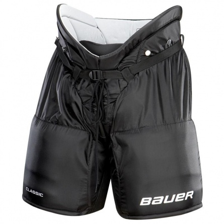 Трусы вратаря CLASSIC GOAL PANT SR BLK 1039566 фото 1