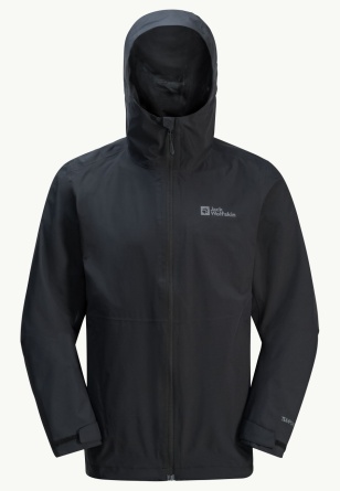 Куртка мужская с капюшоном ROBURY 2L JKT M 1116391-6000 фото 1