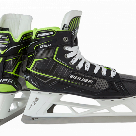 Коньки вратаря  GSX GOAL SKATE INT S21 1058923 фото 1
