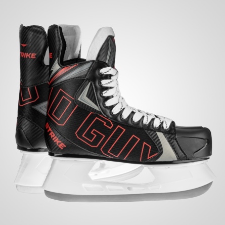 Коньки хоккейные STRIKE NEW MAD GUY фото 1