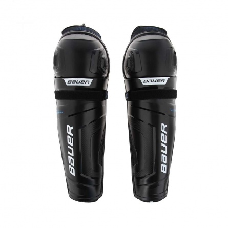 Щитки S21 BAUER X SHIN GUARD - SR 1058544 фото 1