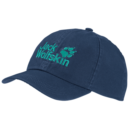 Бейсболка KIDS  BASEBALL CAP 1901011-1024 фото 1