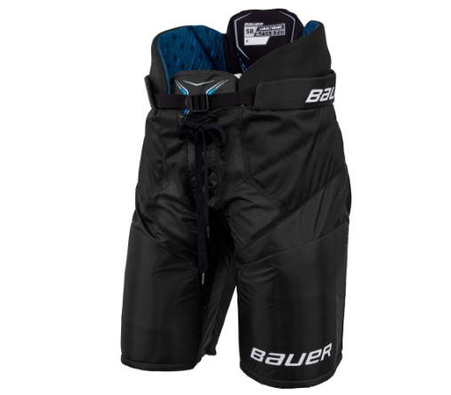 Трусы S21 BAUER X PANT - SR Р1: Р2: 1058596 фото 1