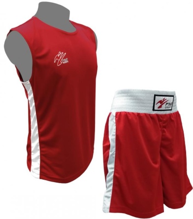 Форма боксерская "РЕЙ-СПОРТ" Ф52 фото 2