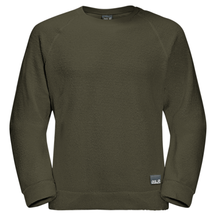 Пуловер муж.NATURE LIFE PULLOVER M, 1709751_4144 фото 1