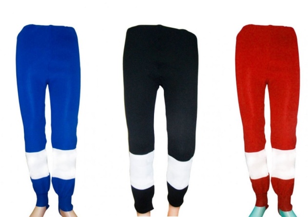 Рейтузы хоккейные SR Н1 Волна-Тримарк фото 1