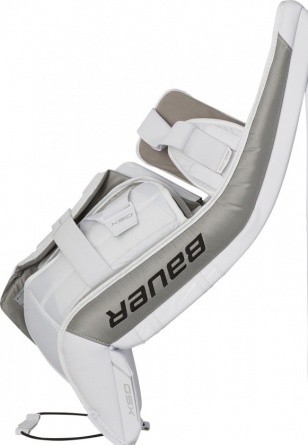 Щитки вратаря S20 BAUER GSX GOAL PAD SR(MTO) 1056769 фото 1