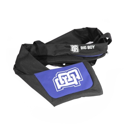 Сумка для клюшек BIG BOY (синий) BB-STICK фото 1