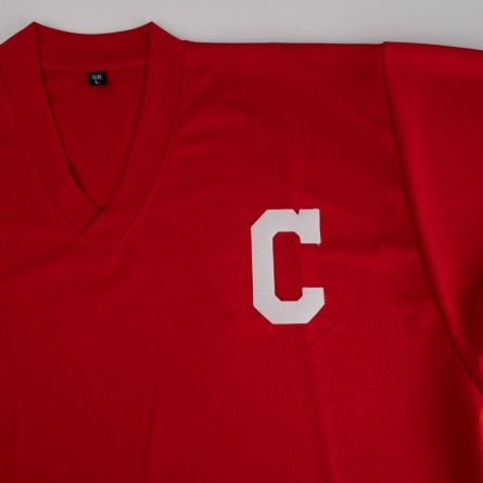 Нашивка капитанская MAD GUY фото 1