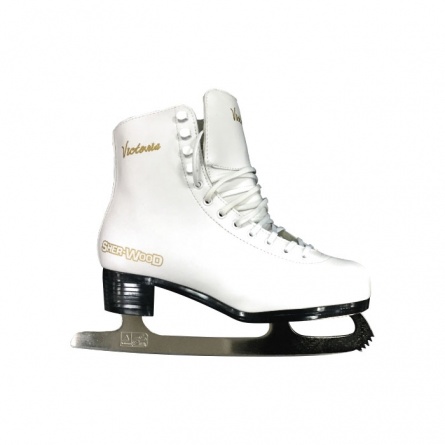 Коньки фигурн. SHERWOOD VICTORIA 0121000 фото 1