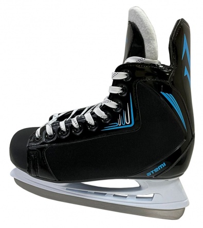 Коньки хоккейные Atemi, AHSK04 Escape фото 1