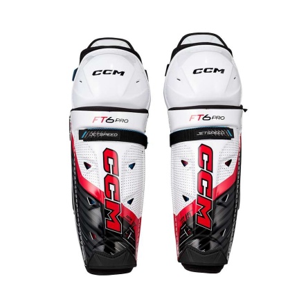 Щитки SG JETSPEED FT6 PRO SR 14 4800033 фото 1