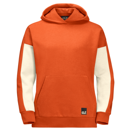 Полувер жен. 365 HOODY W, 1709831_3333 фото 1