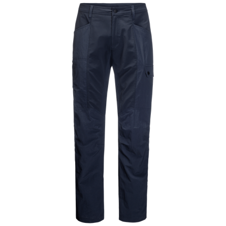 Брюки муж. DAWSON LAKE PANT M 1505911-1010 фото 1