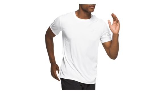 Футболка KATAKANA SS TOP 2011A813 100 фото 1