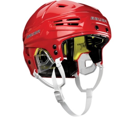 Шлем  Bauer RE-AKT HELMET 1038861 фото 1