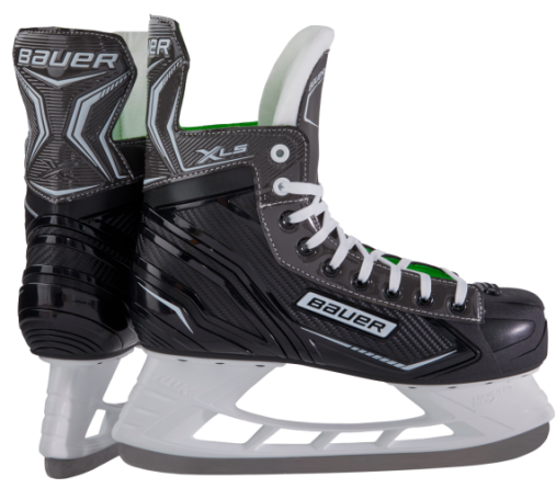Коньки хок. S21 BAUER X-LS SKATE - SR ,1058935 фото 1