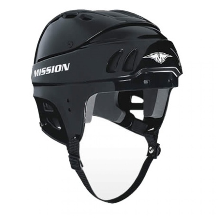 Шлем Bauer MISSION M15 1033708 фото 1