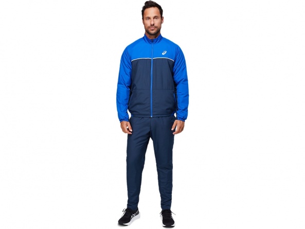 Костюм спортивный мужской PADDED MATCH SUIT M, 2031C503-401 фото 1