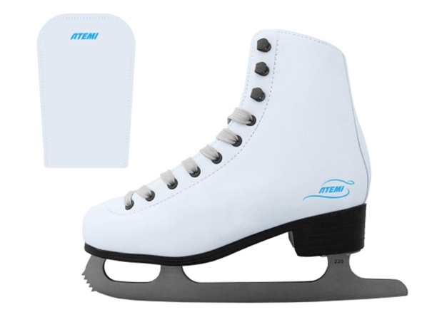 Коньки фигурные Atemi Comfort фото 1
