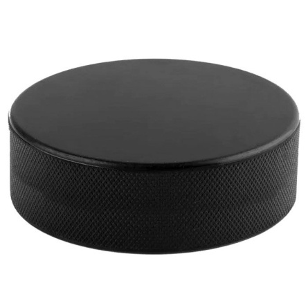 Шайба тренировочная утяжеленная  FOR EU MAD GUY фото 2