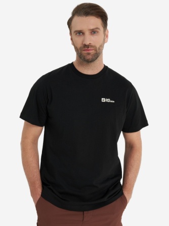 Футболка Мужская Essential T M 1808382-6001 фото 1