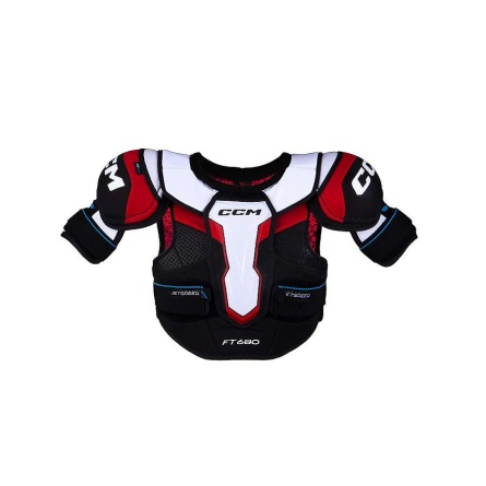 Нагрудник муж. SP JETSPEED 680 SR (XL) 4800009 фото 1