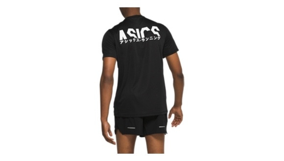 Футболка KATAKANA SS TOP 2011A813 001 фото 1