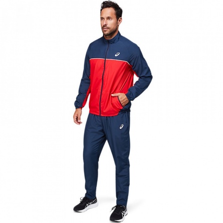 Костюм спортивный мужской MATCH SUIT M 2031C505-600 фото 1