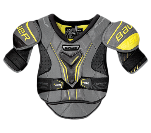 Нагрудник женский SUPREME 150 SHOULDER PAD W SR 1045370 фото 1