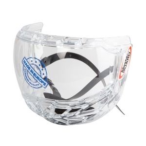 Визор-маска хок. BoSport Naster guard Full   Mad Guy  фото 1