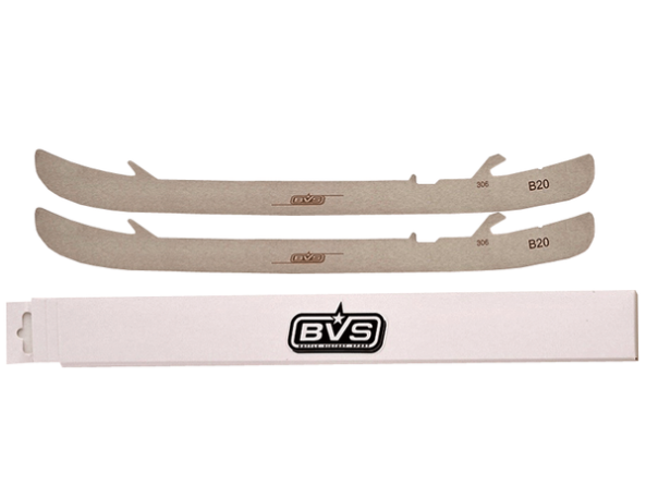 Комплект лезвий BVS CCM +4.0 фото 2