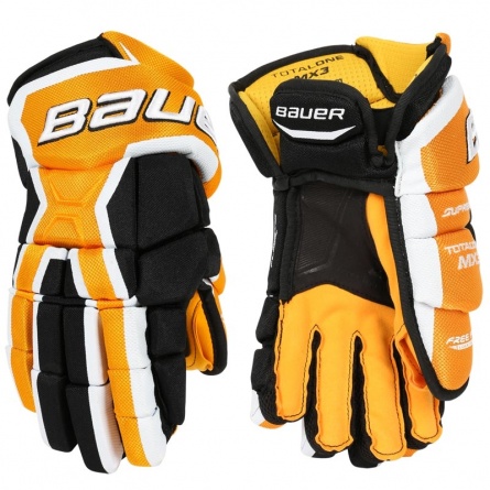 Перчатки Bauer TOTALONE SUPREME MX3 GLOVE SR 1045258 фото 1