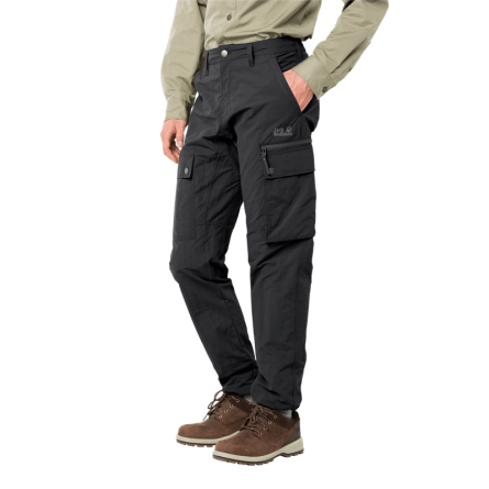 Брюки муж. LAKESIDE PANTS M 1505372-6350 фото 1