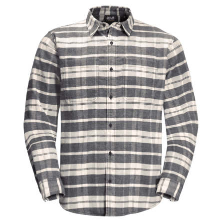 Рубашка муж.NATURE TIME SHIRT M, 1403621_7778 фото 1