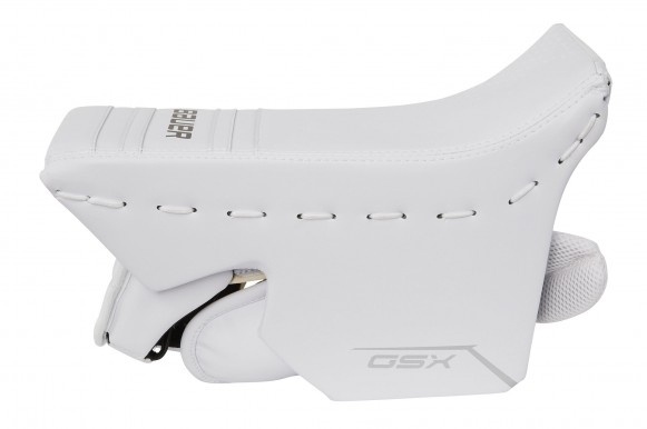 Блин вратаря BAUER GSX BLOCKER  REG JR (MTO) 1056760 фото 1