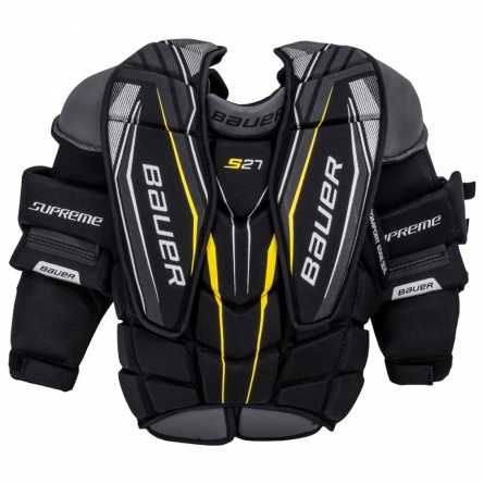 Нагрудник вратаря S27 CHEST PROTECTOR SR S18  1053281 фото 1