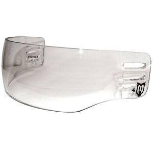 Визор для шлема Tape 2   Mad Guy  фото 1