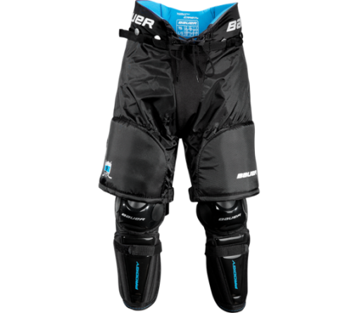 Трусы PRODIGY BOTTOM  BLK YTH 1046248 фото 1