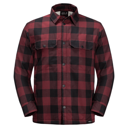 Рубашка муж. WHITEVILLE SHIRT M, 1710071_8222 фото 1