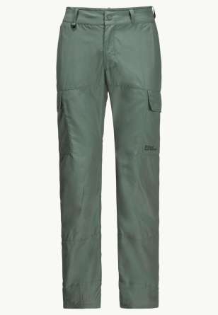 Брюки мужские BARRIER PANT M 1508941-4311 фото 1