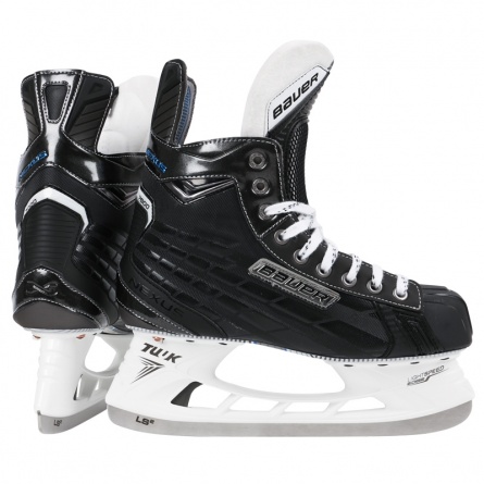 Коньки хок. Bauer NEXUS 7000 JR SKATE BTH14 2014 1043503 фото 1