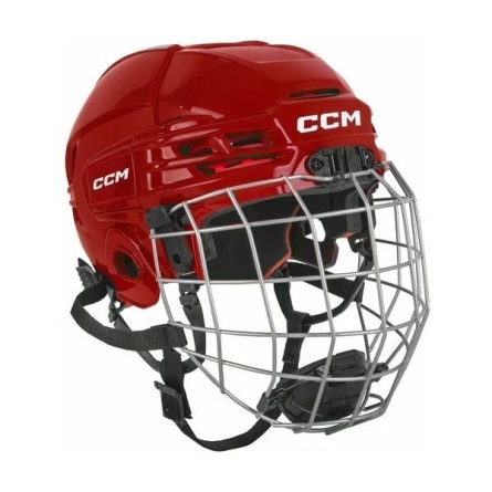 Шлем с маской муж. HTC 70 SR RD (S) 4109860 фото 1