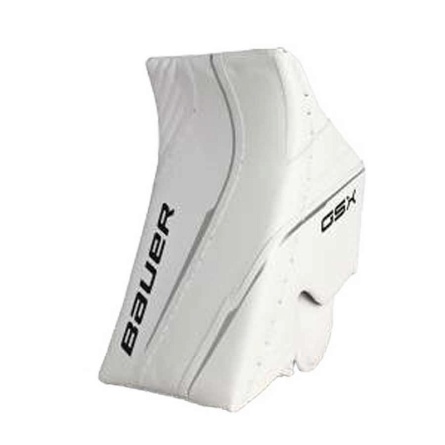 Блин вратаря S23 BAUER GSX BLOCKER SR 1061640 фото 1
